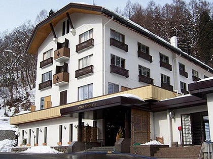 朝発バス/野沢グランドホテル・2泊リフト券付(利用日数選択)1